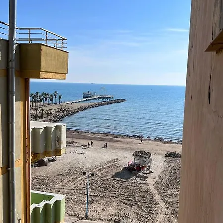 Alexander Adriatic Vip Apartamento