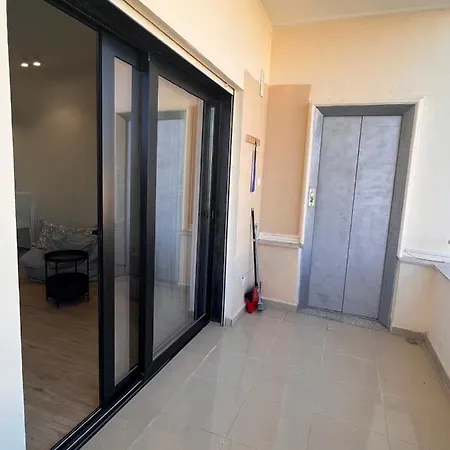 Apartamento Alexander Adriatic Vip *