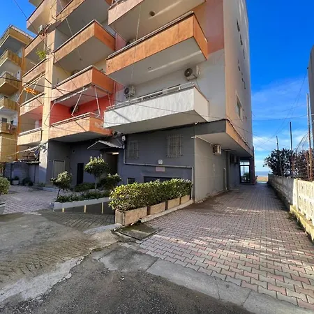 Alexander Adriatic Vip Apartamento *