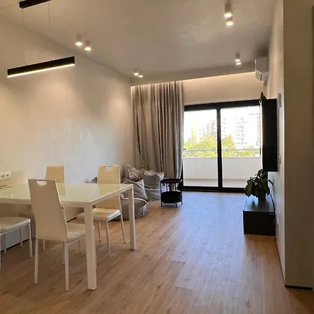 Alexander Adriatic Vip Durrës